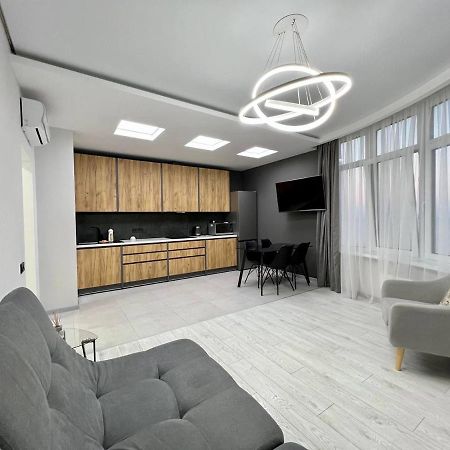 44 Pearl Stylish 1-Bedroom Apartment Oldenburg Bagian luar foto