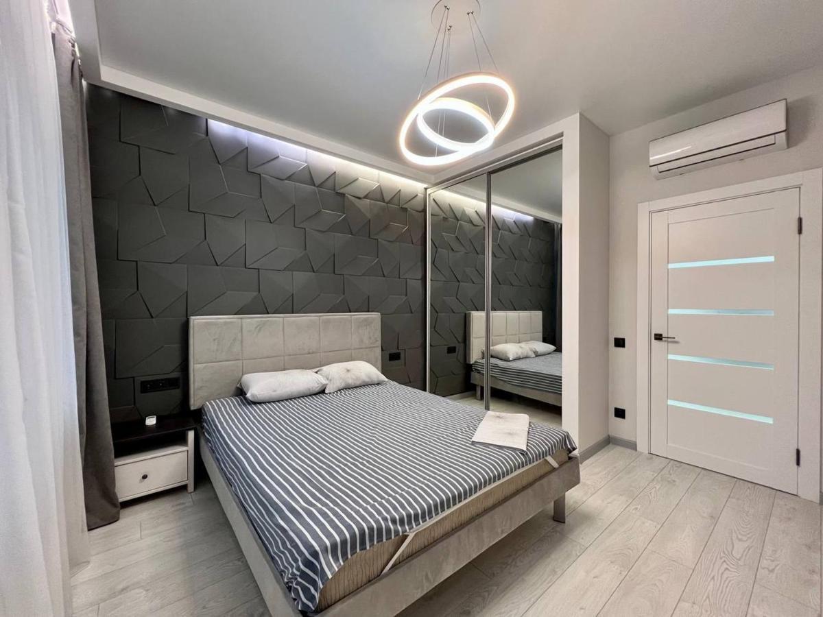 44 Pearl Stylish 1-Bedroom Apartment Oldenburg Bagian luar foto