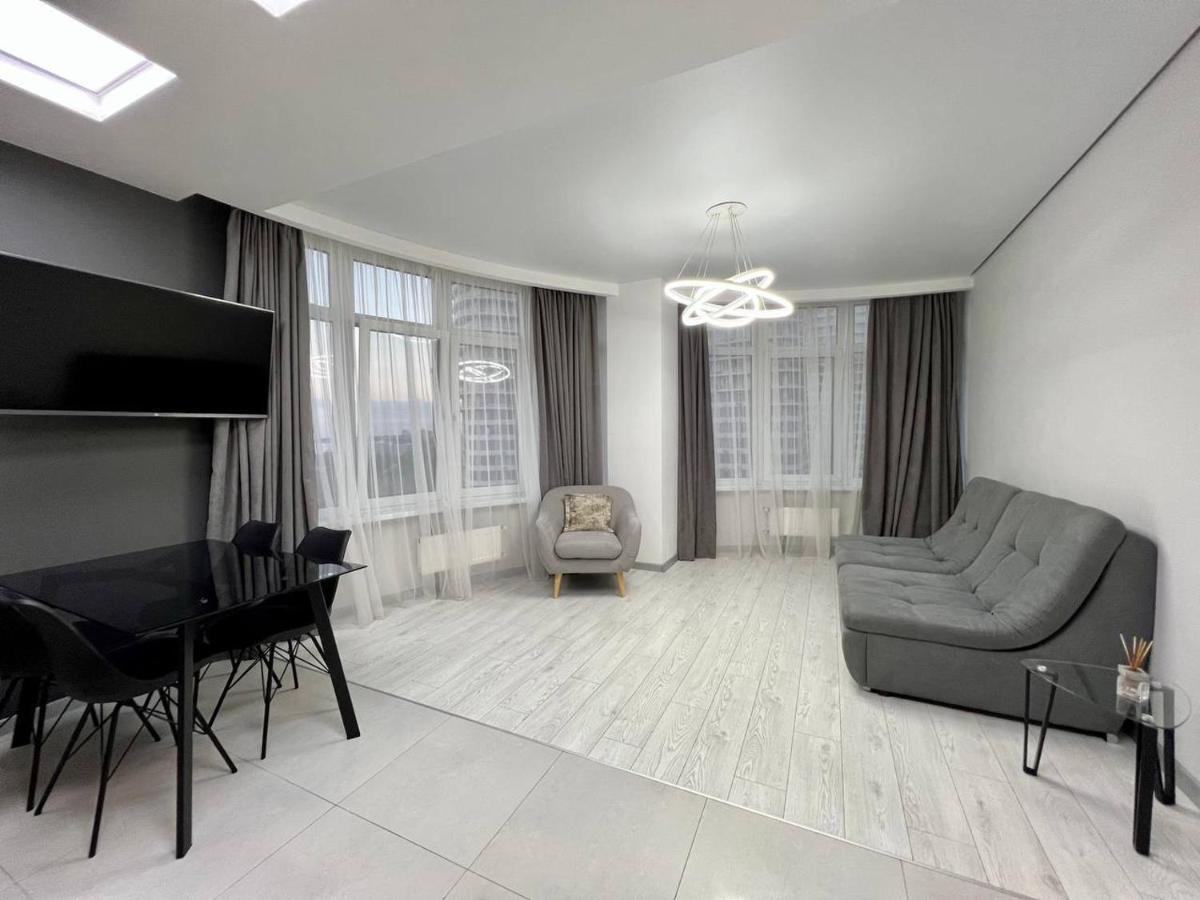 44 Pearl Stylish 1-Bedroom Apartment Oldenburg Bagian luar foto
