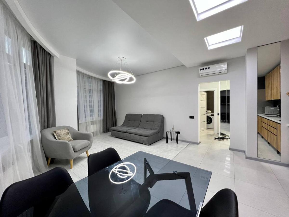 44 Pearl Stylish 1-Bedroom Apartment Oldenburg Bagian luar foto