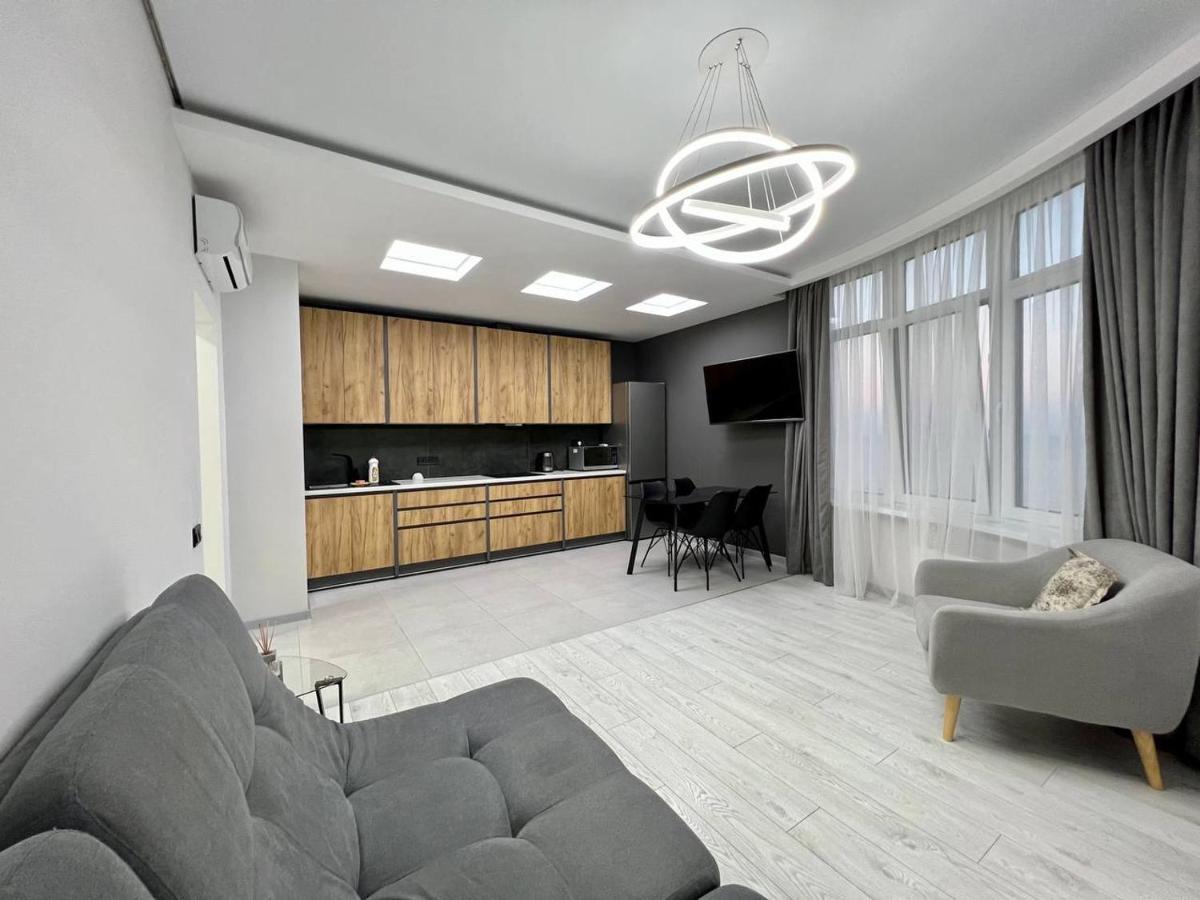 44 Pearl Stylish 1-Bedroom Apartment Oldenburg Bagian luar foto
