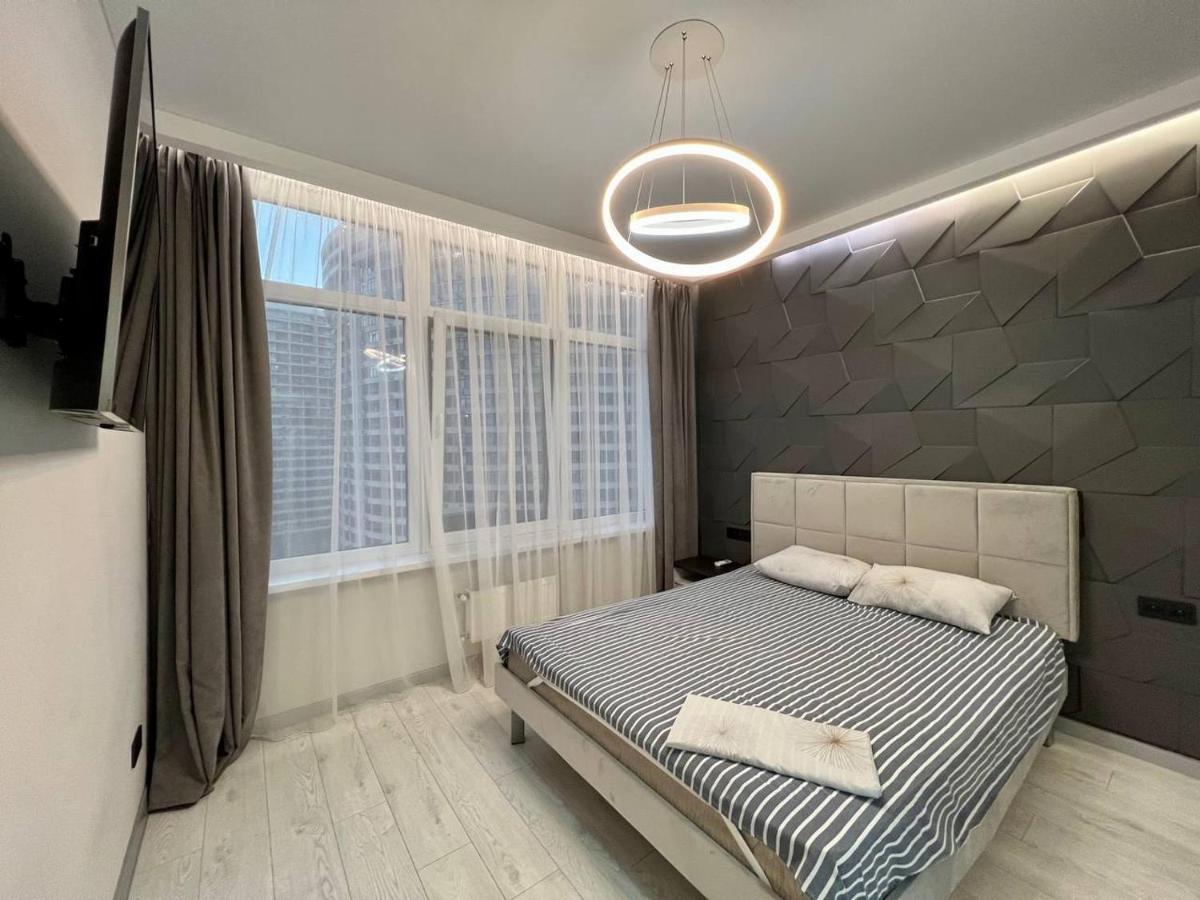 44 Pearl Stylish 1-Bedroom Apartment Oldenburg Bagian luar foto