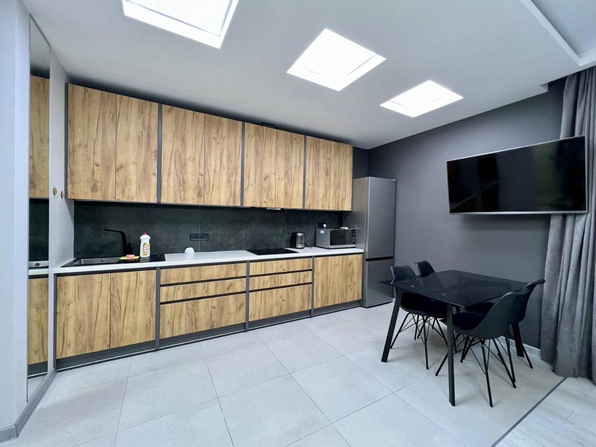 44 Pearl Stylish 1-Bedroom Apartment Oldenburg Bagian luar foto