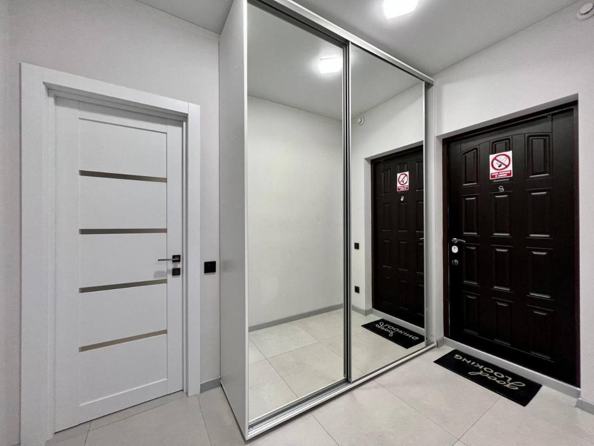44 Pearl Stylish 1-Bedroom Apartment Oldenburg Bagian luar foto