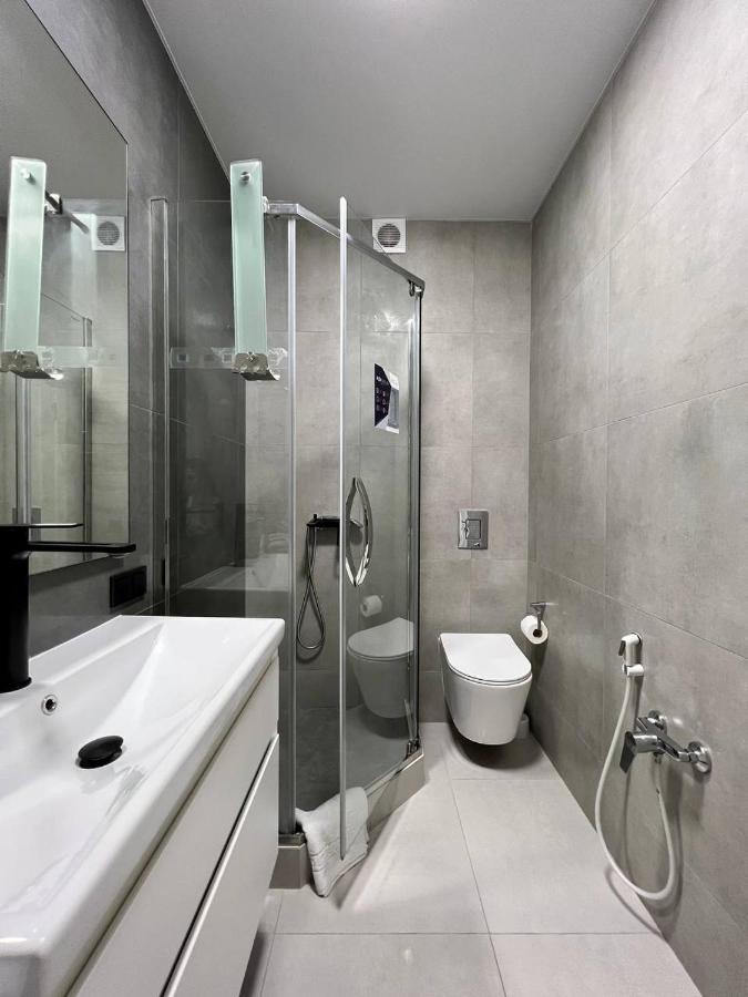 44 Pearl Stylish 1-Bedroom Apartment Oldenburg Bagian luar foto