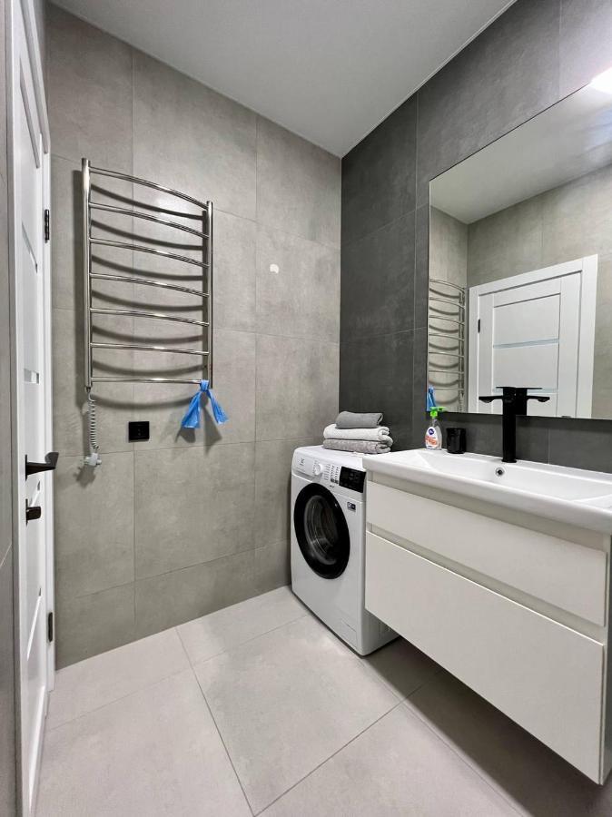 44 Pearl Stylish 1-Bedroom Apartment Oldenburg Bagian luar foto